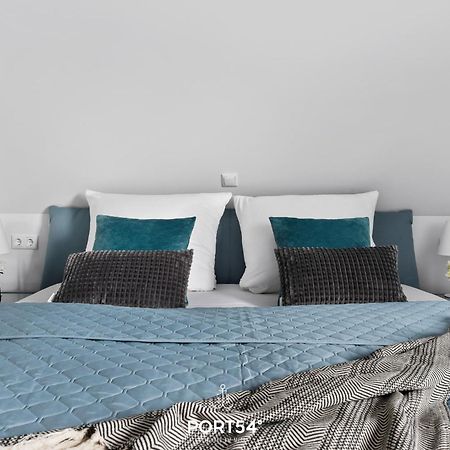 Lee Villa Osterhever Ngoại thất bức ảnh